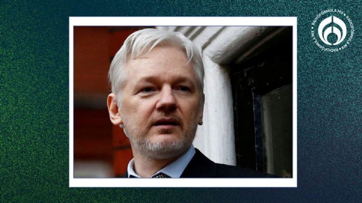 Assange sale libre: Fundador de WikiLeaks queda en libertad tras acuerdo con gobierno de EU