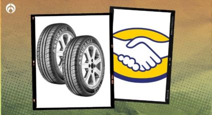 Llantas Goodyear: Mercado Libre le aplica 'descuentazo' a este combo de 2 neumáticos