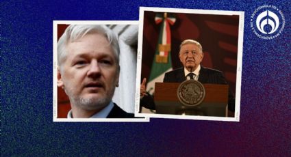 AMLO y Assange: Por este motivo el presidente llamó al periodista 'el Quijote de nuestros tiempos'