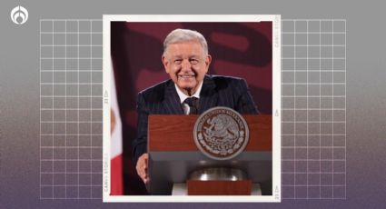 Atendería llamado de Sheinbaum sólo en situación 'gravísima' como guerra: AMLO