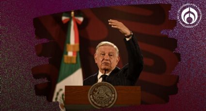 AMLO 'cocina' fiestón para su última mañanera: así será el 'banquete' que habrá en Palacio