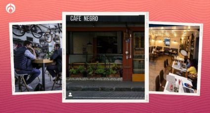 Cafeterías para trabajar en CDMX con internet rápido, un ambiente agradable y seguro