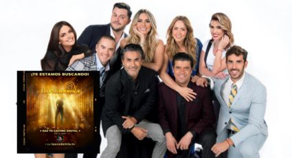 Integrante despedido de 'Hoy' debutará como conductor del programa estelar de TV Azteca