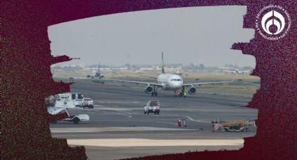 Líos en el espacio aéreo: fallan sistemas de tráfico en Jalisco y Zacatecas; hubo demoras en vuelos