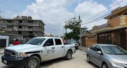 Abogado de divorcios apuñala a su mujer en plena disputa en Ciudad Madero