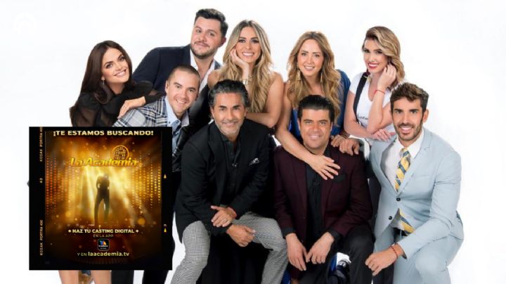 Integrante despedido de 'Hoy' debutará como conductor del programa estelar de TV Azteca