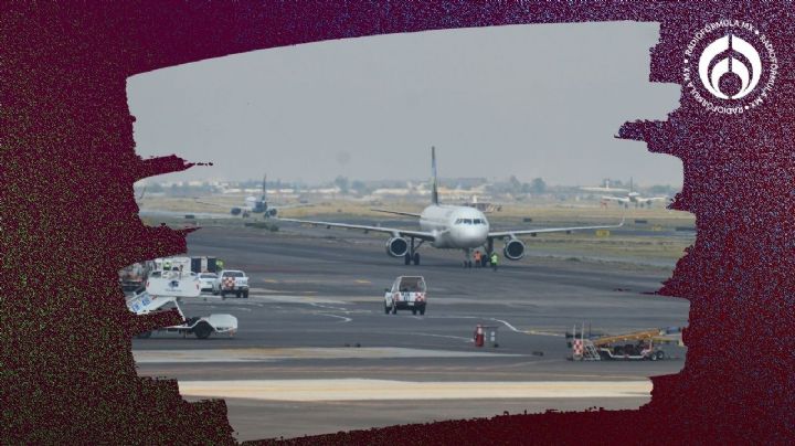 Líos en el espacio aéreo: fallan sistemas de tráfico en Jalisco y Zacatecas; hubo demoras en vuelos