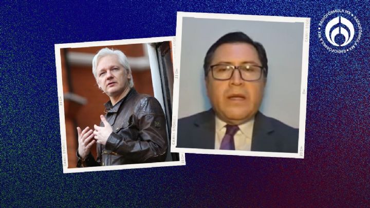 Assange contraataca: denuncia a exdirector de la CIA por intento de asesinato, revela su abogado