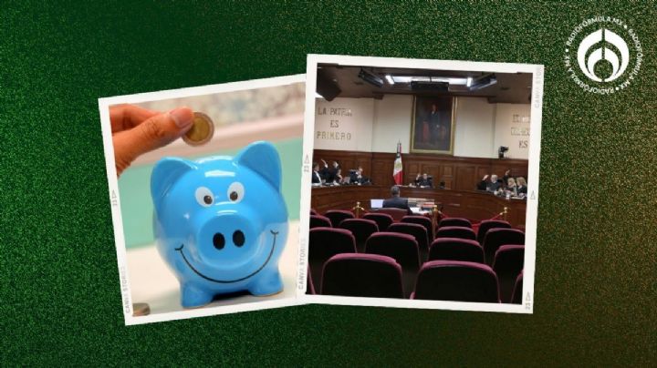 Fondo de Pensiones del Bienestar: Corte admite recurso contra reforma de AMLO