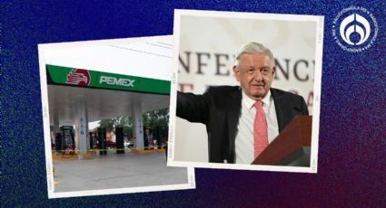 AMLO da ‘chance’ a Pemex: aplazan un mes su pago de 15 mil mdp de impuestos