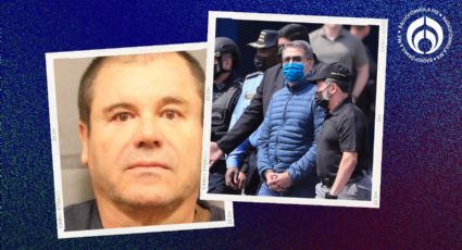 El Chapo en Honduras: así dio dinero a Juan Orlando Hernández, según testigo