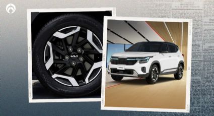 Este auto está de moda en México: Kia Seltos 2024 tiene estas nuevas innovaciones