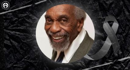 Muere Bill Cobbs a los 90 años, actuó en cintas como "El guardaespaldas" y "Noche en el museo"