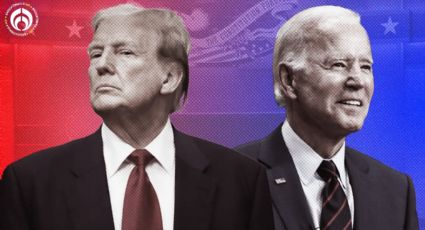 ¿Quién ganó debate de EU? Trump 'arrasa', Biden preocupa y México sale ileso