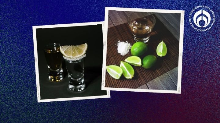 El tequila reposado tan bueno como el Herradura, más barato y de 1 litro, según Profeco