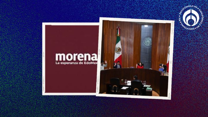 Tribunal Electoral pide a INE 'reconsiderar' 18 mdp en multas a Morena