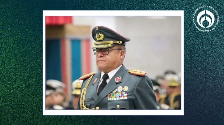 Detienen a Juan José Zúñiga, militar que lideró golpe de Estado en Bolivia