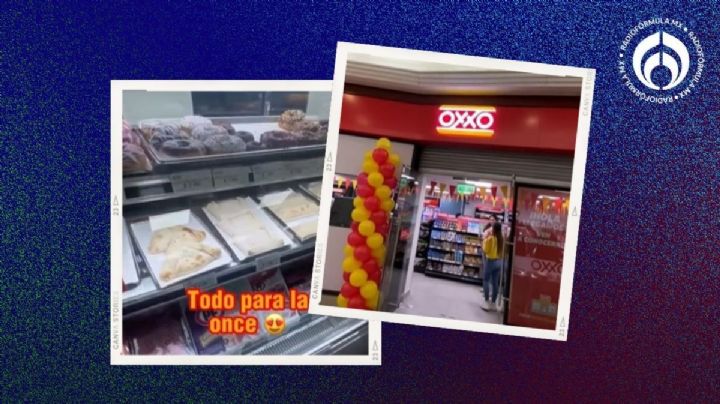 Los Oxxo ‘conquistan’ Chile: así lucen las tiendas y chilenos preguntan cómo se pronuncian