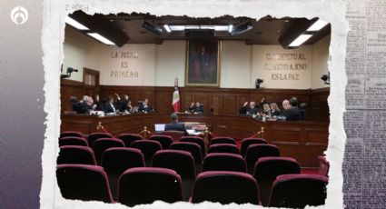 Reforma judicial: El 62% de la población no conoce la iniciativa, según encuesta del Financiero