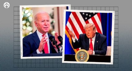 Debate Biden vs. Trump: claves sobre el 'frente a frente' presidencial en EU