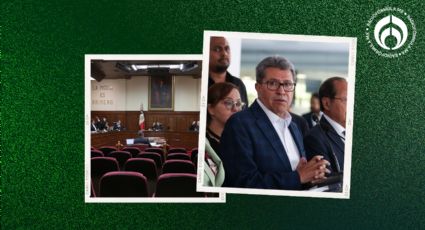 Diálogos sobre la reforma judicial: Monreal dice que se enriquecerá iniciativa, pero hay puntos 'inamovibles'