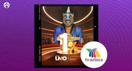 TV Azteca recorta programa que sufre por bajo rating y lo saca del horario estelar