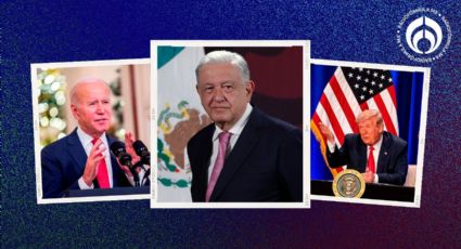 Debate Biden vs. Trump: AMLO pide ser objetivos y apegados a la verdad en tema migratorio