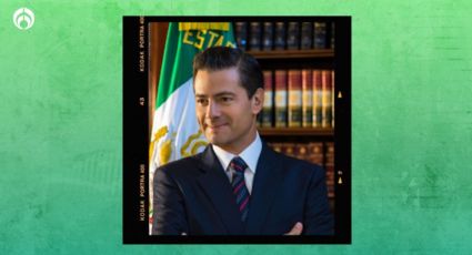 Reencuentro entre Enrique Peña Nieto y su expareja genera especulaciones: "¿segunda oportunidad?"