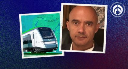 Esteva Medina: el próximo secretario de Transportes que 'conducirá' al AIFA y Tren Maya