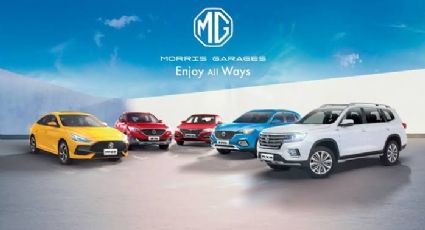 MG Motor se consolida y expande en El Caribe y Centroamérica