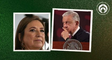 Xóchitl le toma la palabra a AMLO: pide que Morena apoye iniciativa para juzgar presidentes