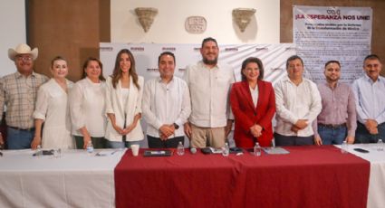 Convocan a foro sobre reforma al Poder Judicial en Hermosillo