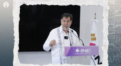 Noroña será senador a secas: no buscará otro cargo en Senado… pero da ‘jalón de orejas’ a la 4T