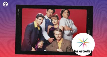 Regresa telenovela de Televisa que se transmitió hace 26 años y fue la más vista en el mundo