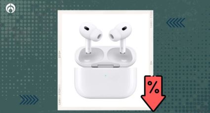 Costco desploma el precio de los AirPods Pro de Apple con hasta 30 horas de batería