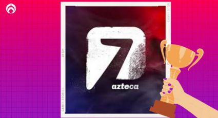 Azteca 7 vuelve al ruedo: alcanzó dos millones y medio de televidentes con esta transmisión