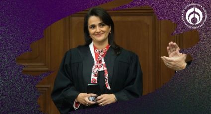 Así debe ser la verdadera Reforma Judicial que México necesita, explica ministra Ríos Farjat