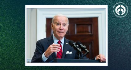 Biden, en la 'cuerda floja': ¿lo pueden reemplazar tras el debate contra Trump?