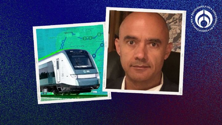Esteva Medina: el próximo secretario de Transportes que 'conducirá' al AIFA y Tren Maya