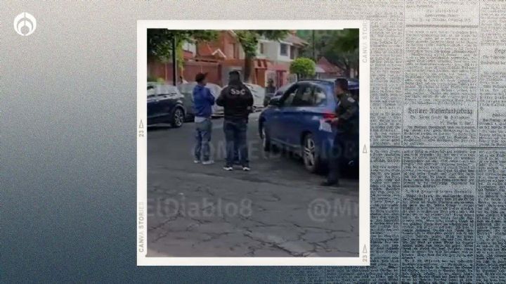 Hil Edgardo Hernández, funcionario de Hacienda, es asesinado en pleno robo a su casa