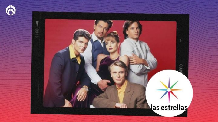 Regresa telenovela de Televisa que se transmitió hace 26 años y fue la más vista en el mundo