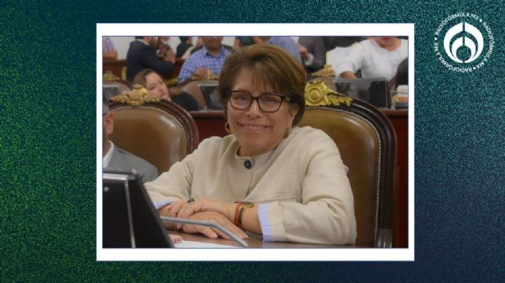 Morena acusa amenazas contra diputada local por pedir remoción de consejera electoral