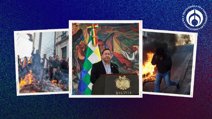 Bolivia y la pugna por el litio: 'el intento de golpe de Estado es un aviso', advierte experto