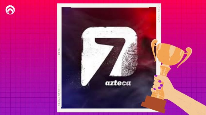 Azteca 7 vuelve al ruedo: alcanzó dos millones y medio de televidentes con esta transmisión