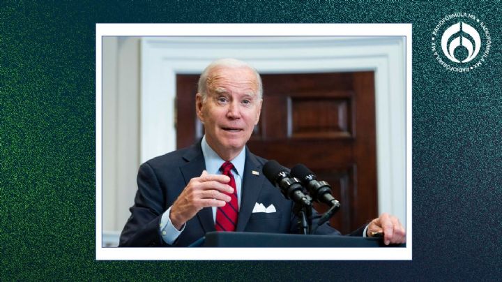 Biden, en la 'cuerda floja': ¿lo pueden reemplazar tras el debate contra Trump?