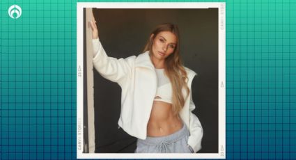 Productor pide que le "den chance" a Irina Baeva en 'Aventurera'; ella dice necesitar tres meses