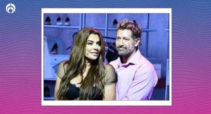 Tachan de "mentiroso y mediocre" a Gabriel Soto por decir que romance con Cecilia fue estrategia