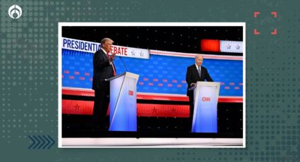 Biden no se baja... por ahora: afirma que ganará elección tras ‘tropiezos’ en debate con Trump