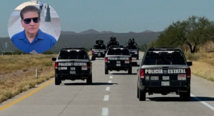 Refuerzan seguridad en Caborca tras amenazas de grupos armados a campesinos