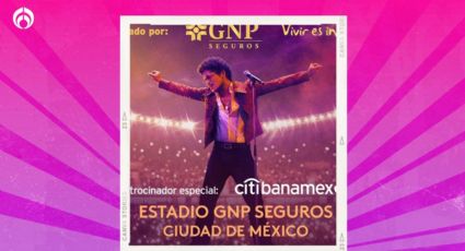 Hay nueva fecha para Bruno Mars en el GNP, pero es antes de la inauguración del ex Foro Sol